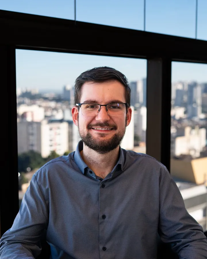Foto de Dr. Alexandre Pipino